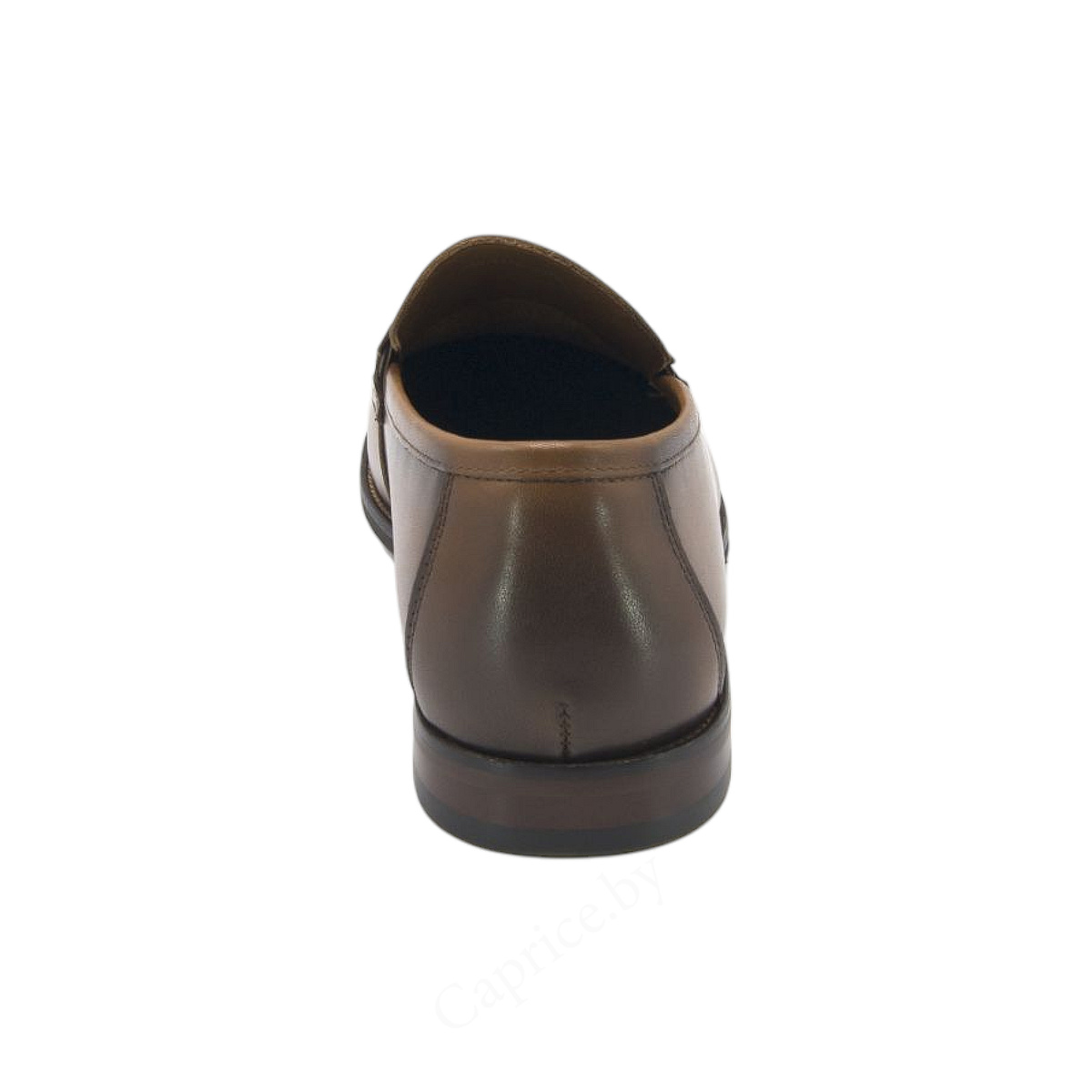 ТУФЛИ SALAMANDER MEN АРТИКУЛ: 280-111E-2109